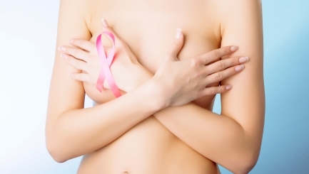 cancerul glandei mamare este